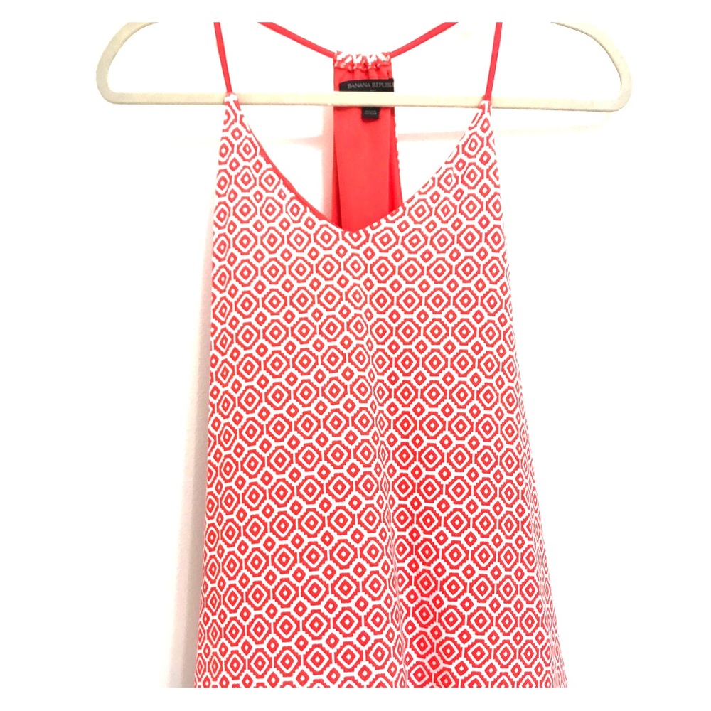 NWOT Banana Republic Top